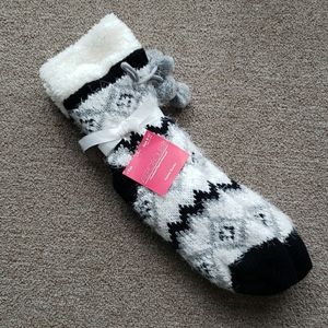 Aerosoles slipper socks